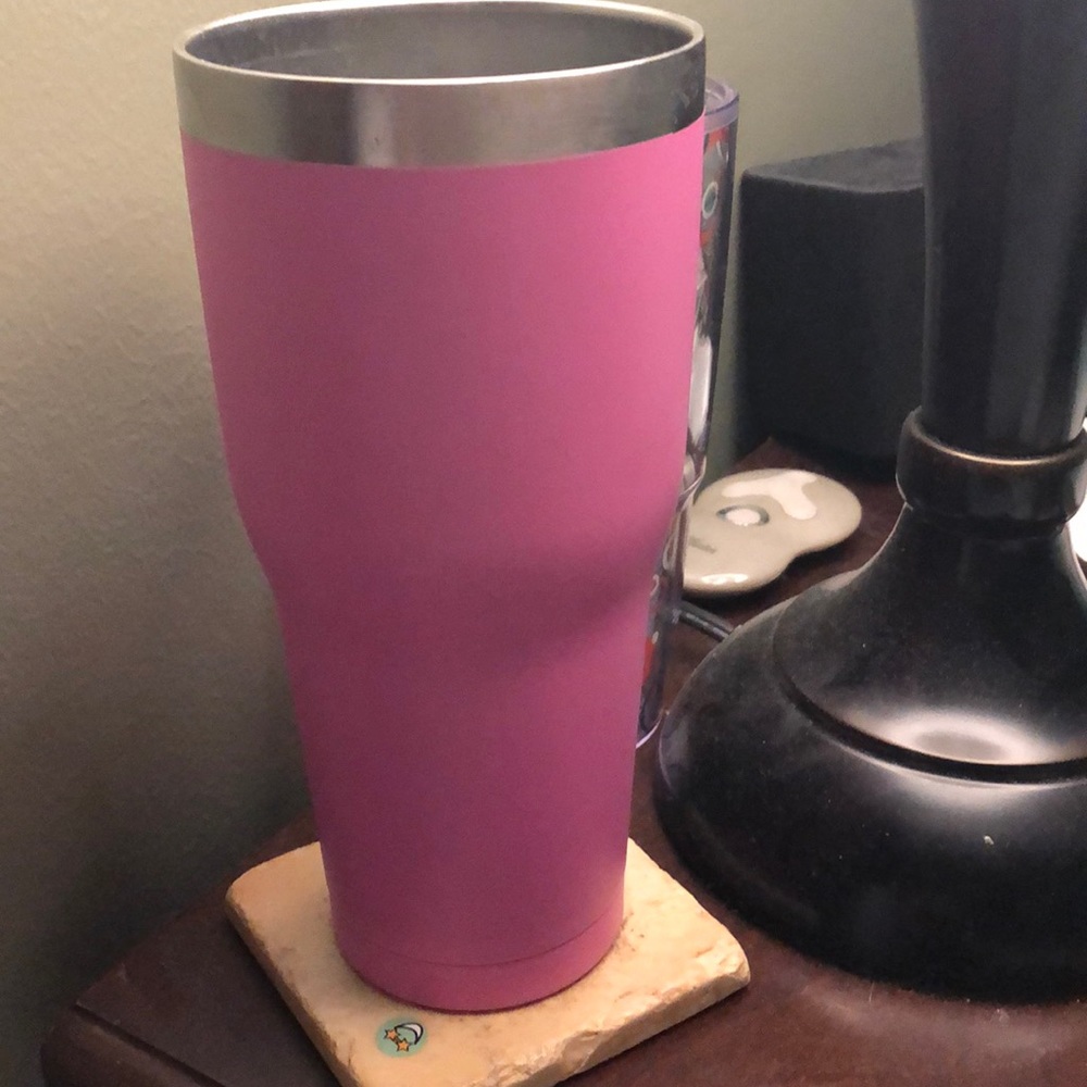 Meet your Posher, Catherine